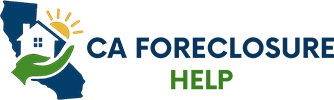CA Foreclosure Help Logo